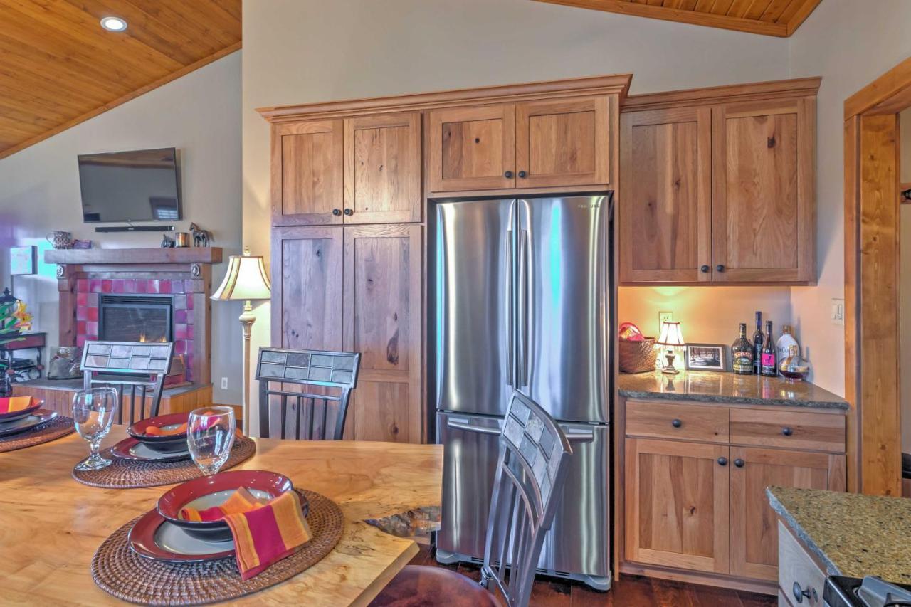Beautiful Makanda Cabin In Shawnee National Forest Extérieur photo